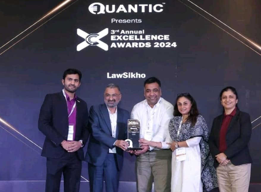 Award 1