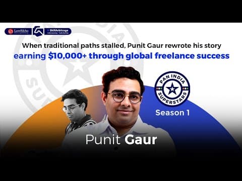 Pan India Superstars video thumbnail 12