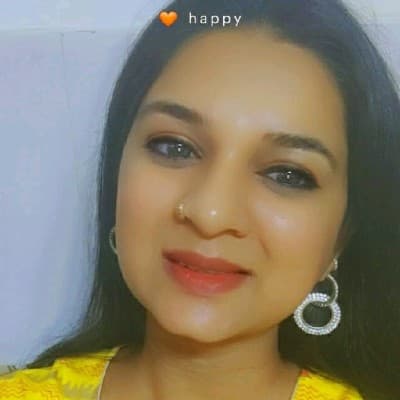Varsha Jadhav