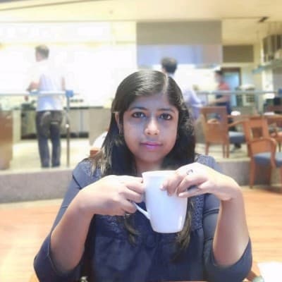 Anindita Mani