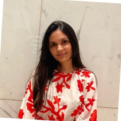 Shveni Pandit