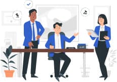 Recruiters